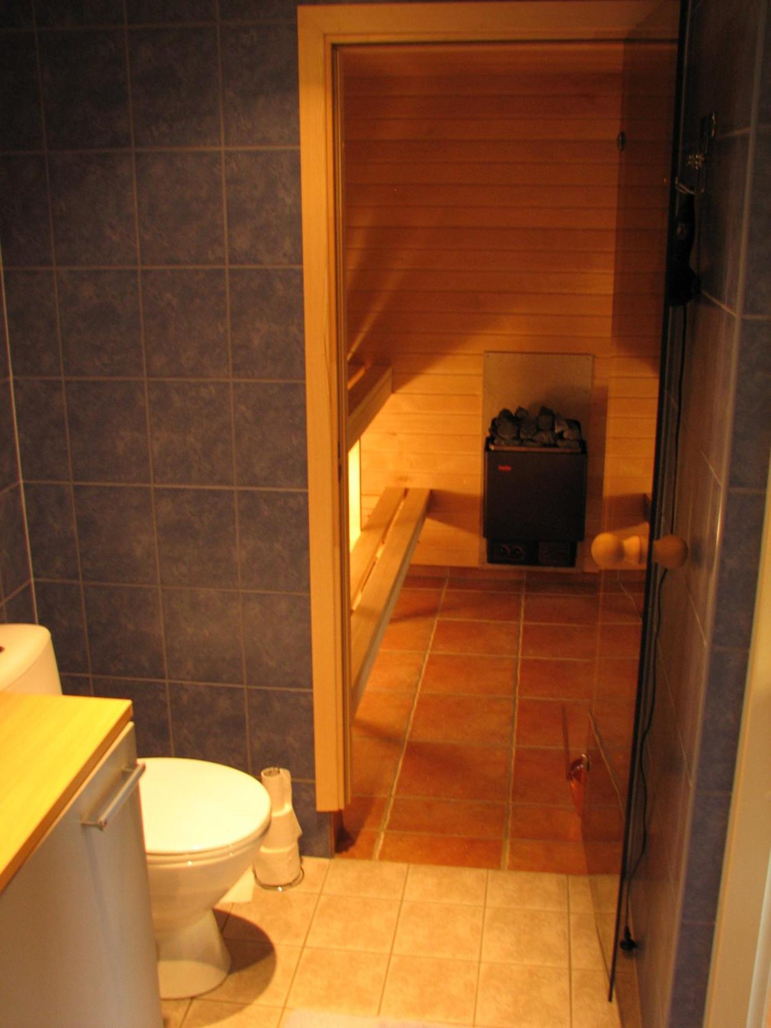 Kaare Guesthouse ヴィリャンディ エクステリア 写真
