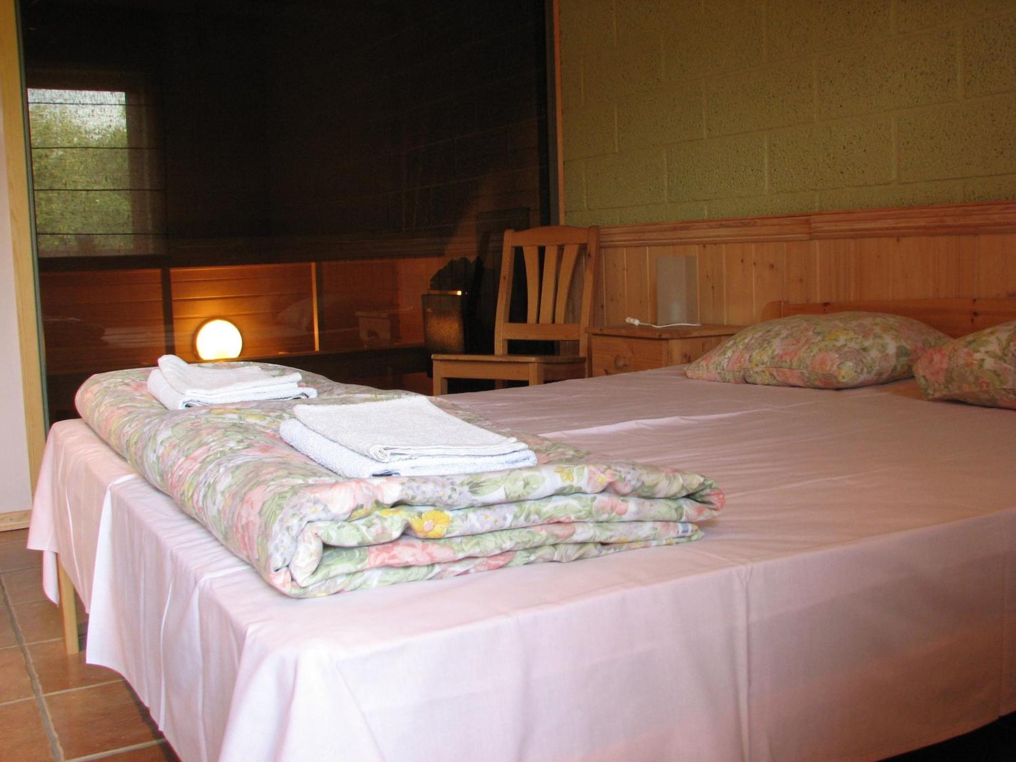 Kaare Guesthouse ヴィリャンディ エクステリア 写真