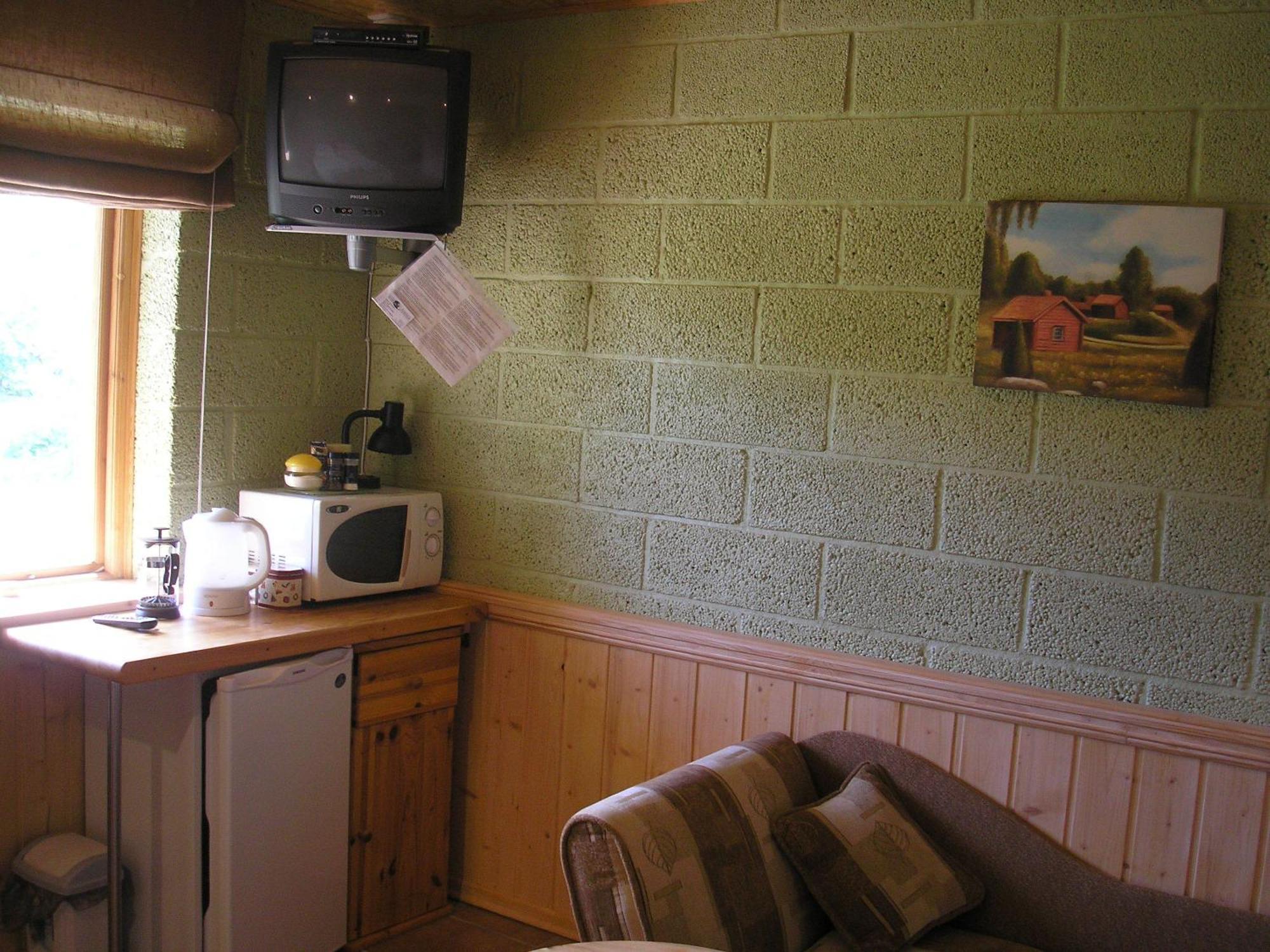 Kaare Guesthouse ヴィリャンディ エクステリア 写真