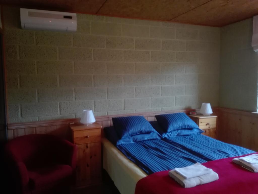 Kaare Guesthouse ヴィリャンディ エクステリア 写真